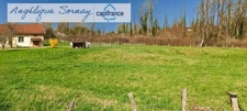 Terrain à vendre de 2 221 m² BLETTERANS (39)