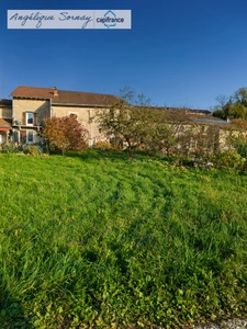 House to be completely renovated SAINT JULIEN (39)