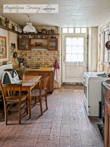 Life annuity house for sale occupied 3 rooms SAINT JULIEN (39)