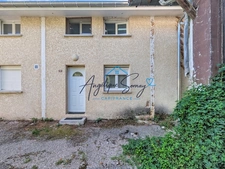 COUP DE CŒUR – DUPLEX RÉNOVÉ 97 M², 3 CHAMBRES, AU CALME FACE À LA NATURE SAINT GENIX SUR GUIERS (73)