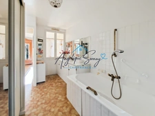  À vendre – Maison à Geruge sur terrain clos de 1535 m² / à 10 min de Lons le saunier