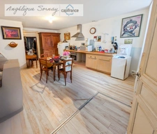 Life annuity for sale occupied HOUSE SAINT JULIEN (39)