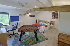 Maison à vendre 5 pièces proche de MACON (71)