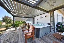 Maison à vendre 10 pièces proche de NIORT (79)