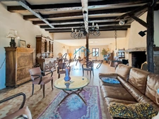  À vendre – Maison à Geruge sur terrain clos de 1535 m²