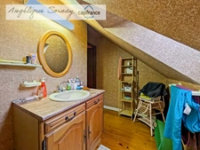 Maison à vendre 7 pièces MONTAIN (39)