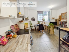 Lyon 5th arrondissement – 1-bedroom apartment with 2 parking spaces in a secure residence