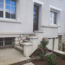 Maison à vendre 12 pièces CHATELLERAULT (86)