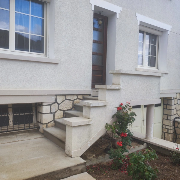 Maison à vendre 12 pièces CHATELLERAULT (86)