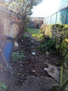 Maison à vendre 3 pièces THURE (86)