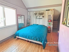 Maison à vendre 7 pièces P7 SAINT CYR L'ECOLE (78)
