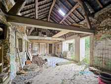 Maison à vendre à rénover 2-4 pièces BOIS D'ARCY (78)