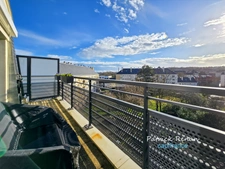 Appartement à vendre 4 pièces, T4, SAINT CYR L'ECOLE (78)
