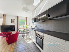 Appartement à vendre 5 pièces T5 LE CHESNAY (78)