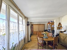 Appartement T4, à vendre 4 pièces FONTENAY LE FLEURY (78) dernier étage