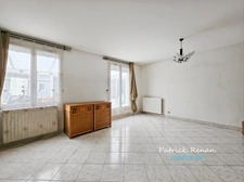 Maison à vendre 7 pièces, P7, PLAISIR (78) garage, 5 chambres