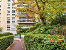 Appartement à vendre 4 pièces, T4 LE CHESNAY (78)