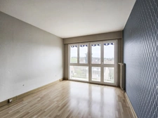 Appartement à vendre 3 pièces, T3, 53,4 m2, BOIS D'ARCY (78)