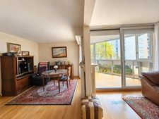 Appartement à vendre 4 pièces, T4 LE CHESNAY (78)