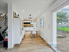 Maison à vendre 5 pièces, P5,  FONTENAY LE FLEURY (78)
