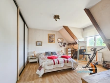 Maison à vendre 8 pièces P8 BOIS D'ARCY (78)