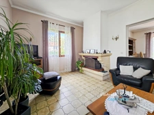 Maison à vendre 6 pièces P6 SAINT CYR L'ECOLE (78)