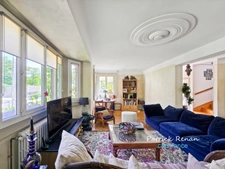Maison à vendre 7 pièces P7 FONTENAY LE FLEURY (78)