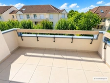 Appartement à vendre 4 pièces, T4/T5 GIF SUR YVETTE (91)