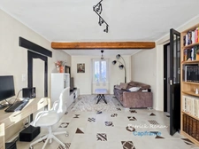 Maison à vendre 6 pièces, P6, PLAISIR (78)
