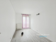 Appartement à vendre 4 pièces T4 BOIS D'ARCY (78)