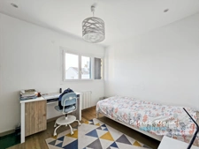 Maison à vendre 5 pièces, P5,  FONTENAY LE FLEURY (78)