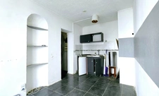 Dpt Paris (75), à vendre PARIS 18EME ARRONDISSEMENT appartement T2 de 28,25 m²  