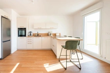 Appartement à vendre 3 pièces T3 PLAISIR (78) 2 parkings terrasse