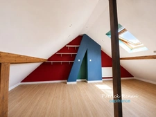 Maison à vendre 7 pièces P7 SAINT CYR L'ECOLE (78)