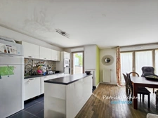 Maison à vendre 5 pièces P5 SAINT CYR L'ECOLE (78)