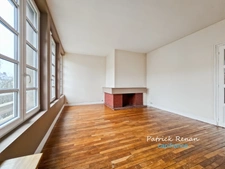 Appartement à vendre 4 pièces, T4, 80 m2 SAINT CYR L'ECOLE (78)