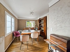 Maison à vendre 7 pièces P7 SAINT CYR L'ECOLE (78)