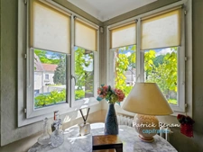 Maison à vendre 7 pièces P7 FONTENAY LE FLEURY (78)