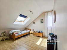 Maison à vendre 6 pièces P6 SAINT CYR L'ECOLE (78)