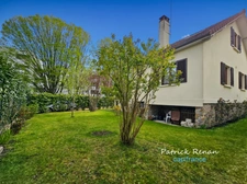 Maison à vendre 6 pièces P6 SAINT CYR L'ECOLE (78)