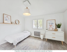 Maison à vendre 6 pièces  PLAISIR - Gâtines (78370)