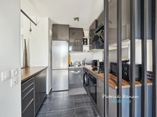 Appartement à vendre 3 pièces, T3,  LE CHESNAY ROCQUENCOURT (78), terrasse, 2 parkings