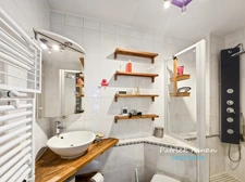 Maison à vendre 6 pièces P6 GUYANCOURT (78)