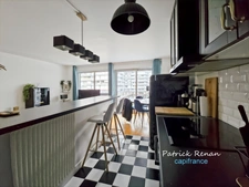 Appartement à vendre 2 pièces T2 PUTEAUX (92)