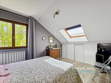 Maison à vendre 6 pièces P6 SAINT CYR L'ECOLE (78)