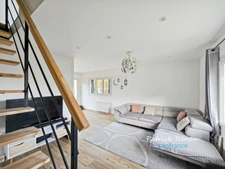 Maison à vendre 5 pièces, P5,  FONTENAY LE FLEURY (78)