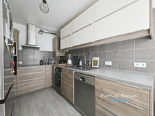 Appartement à vendre 4 pièces T4 BOIS D'ARCY (78)