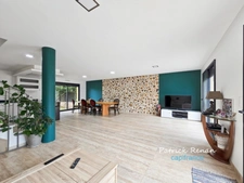 Maison à vendre 6 pièces, P6, JOUARS PONTCHARTRAIN (78)