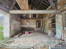 Maison à vendre à rénover 2-4 pièces BOIS D'ARCY (78)