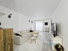 Appartement à vendre 4 pièces T4 BOIS D'ARCY (78)